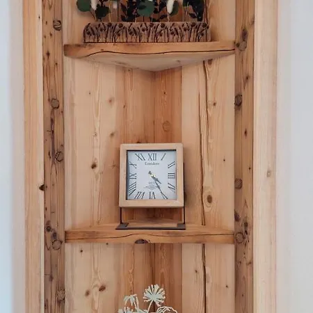 Tristner Διαμέρισμα