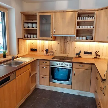 Tristner * Schwendau