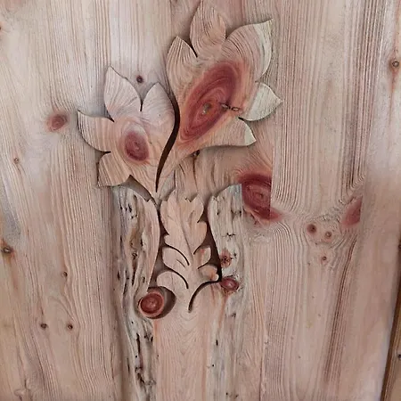 Διαμέρισμα Tristner *