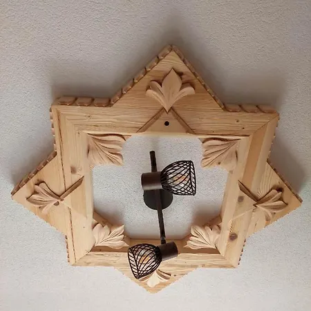 Appartement Tristner *