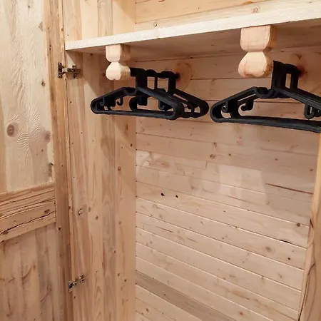 Tristner Διαμέρισμα