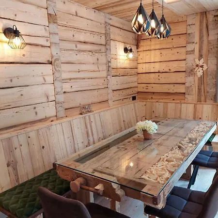 Appartement Tristner *