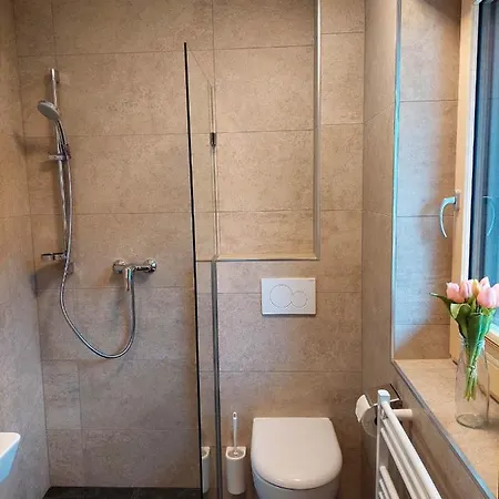 Διαμέρισμα Tristner Schwendau