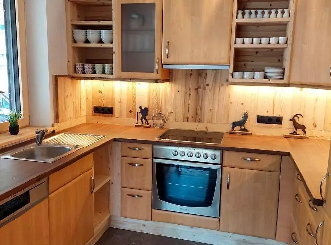 Tristner * Schwendau