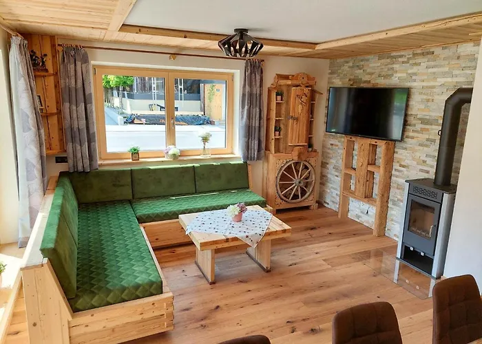 Tristner Apartamento *