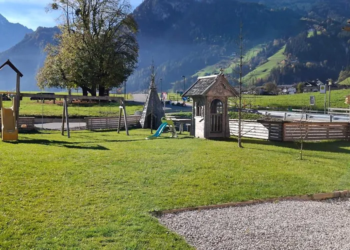 Tristner Apartamento