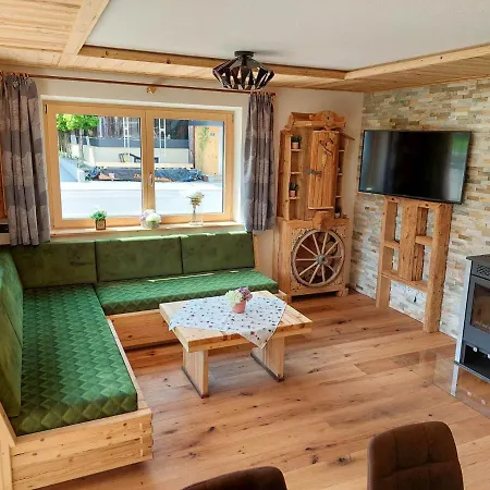 Tristner Appartamento *