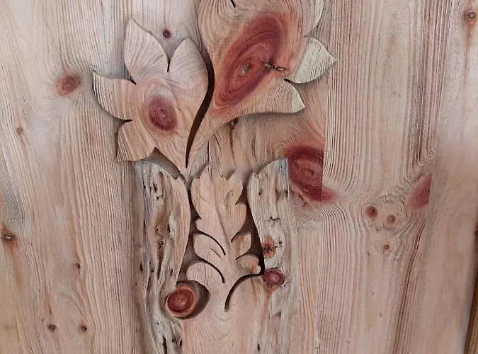 Appartamento Tristner *