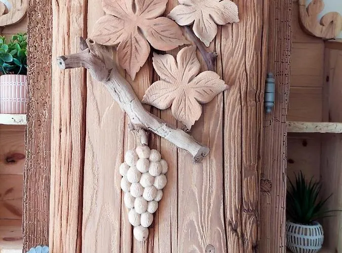 Appartamento Tristner