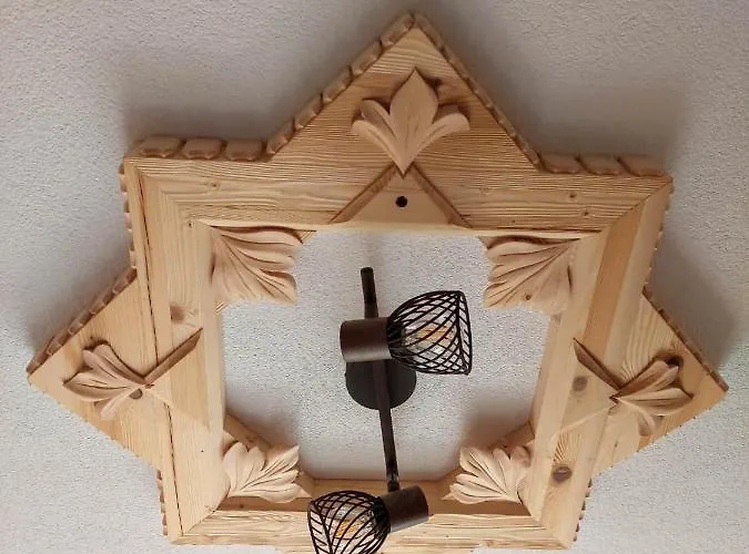 Appartamento Tristner *