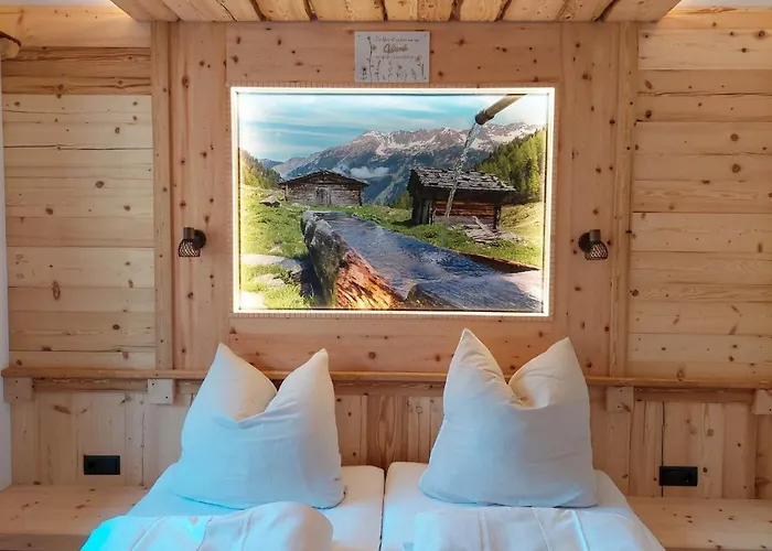 Appartamento Tristner *