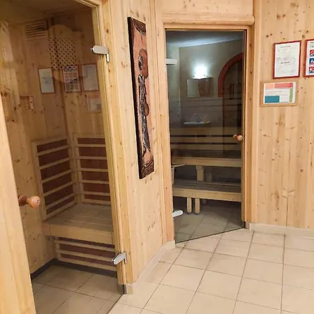 Tristner Apartment