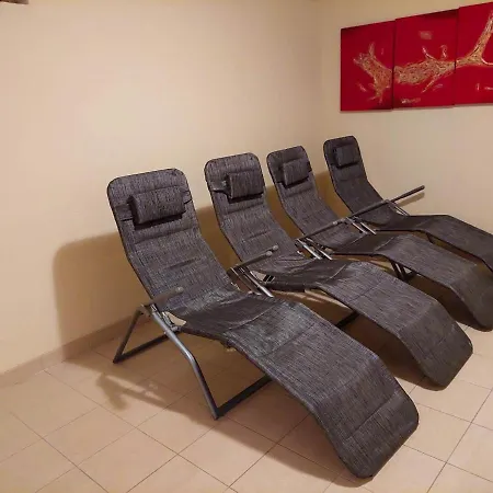 Tristner Апартаменты Швендау