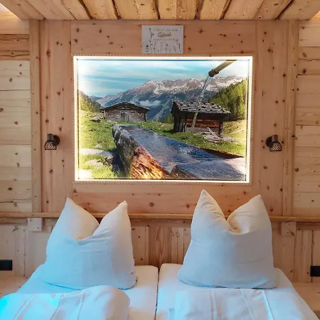 Апартаменты Tristner *