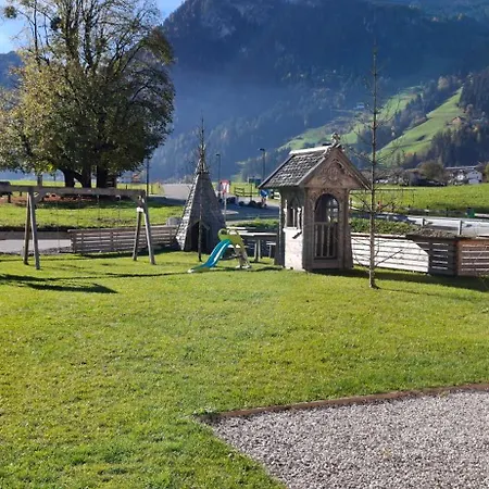 Tristner Апартаменты