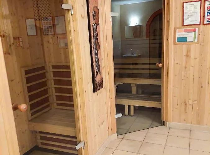 Tristner Апартаменты