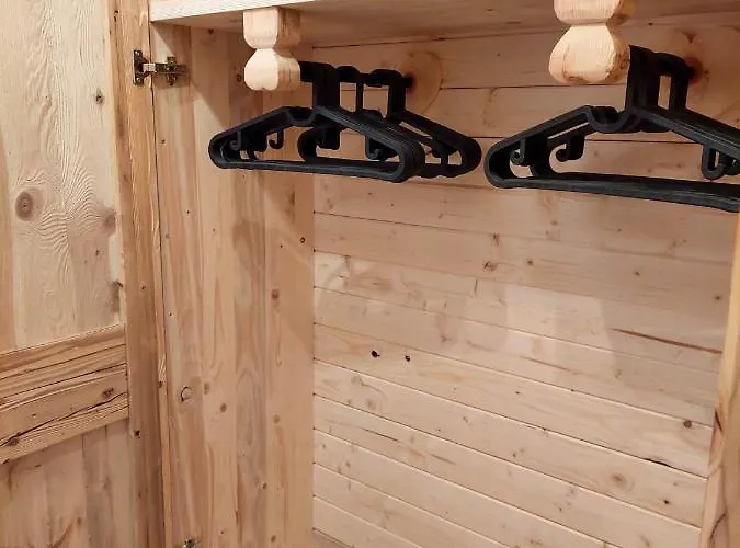 Tristner Апартаменты