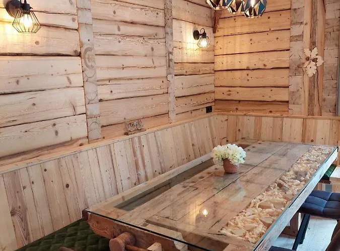 Апартаменты Tristner *