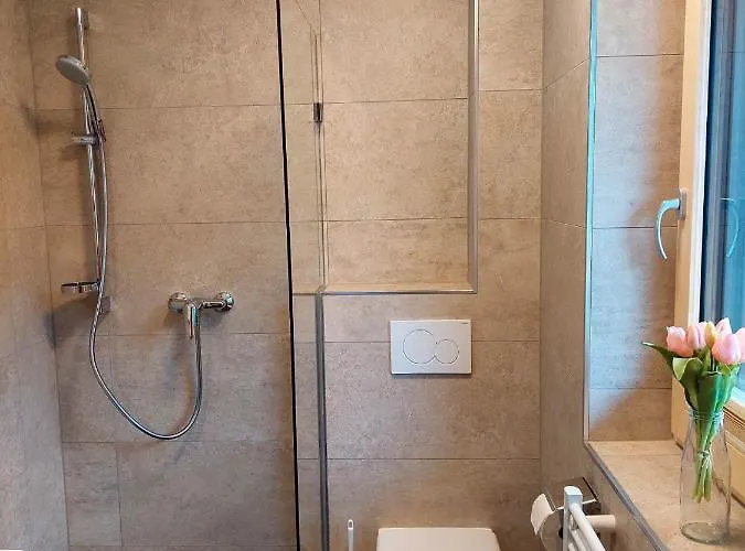 Апартаменты Tristner Швендау